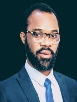 DM Lekan Shonibare